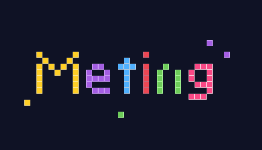 Meting-Api Docker 镜像制作