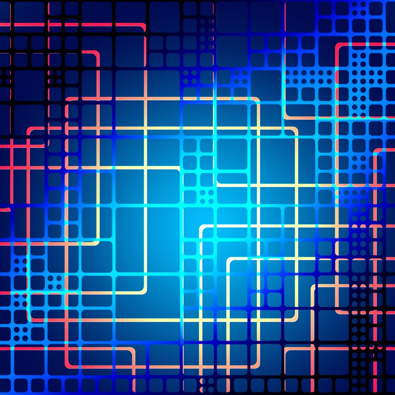 dpdk 入门 - 程序基础框架